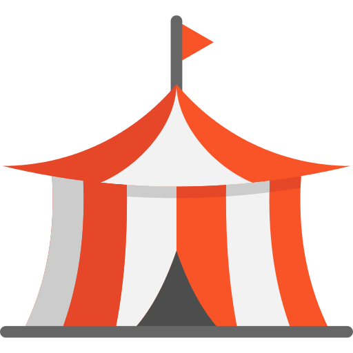 Tent Png Icon