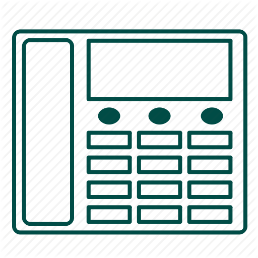 Call, Cell, Cisco, Communication, Phone, Telephone Icon