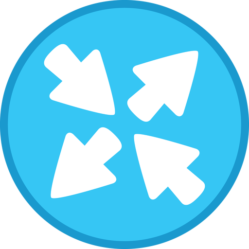 Cisco, Networking, Router, Stencil, Visio Icon