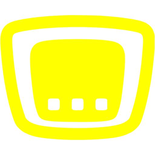 Router Icons Meaning