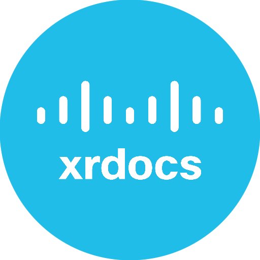 Ios Xr Documentation