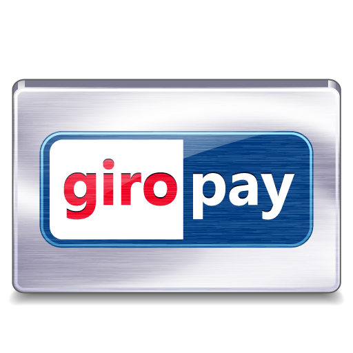 Giropay Icon
