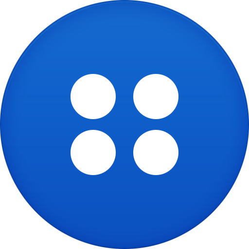 Group Icon Circle Addon Iconset