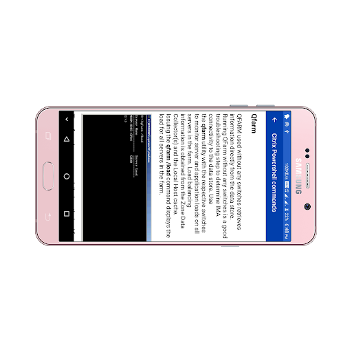 Learn Citrix Xenapps Apk