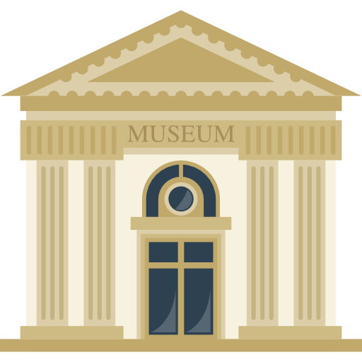 Museum Icon