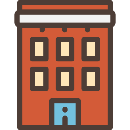 Book Shop Png Icon