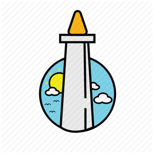 City, Icon, Jakarta Icon