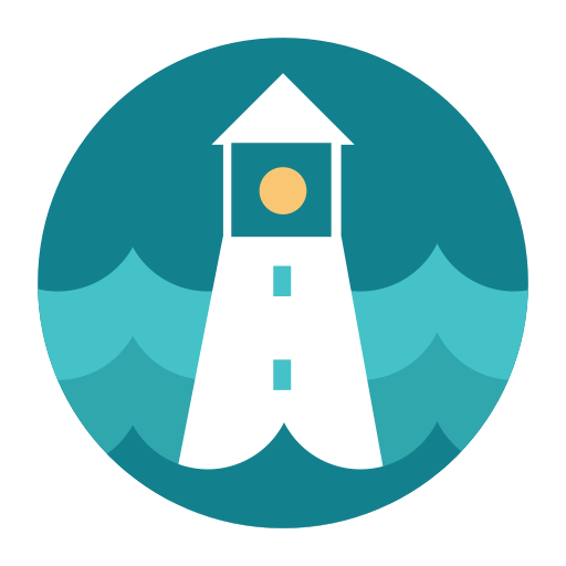 Lighthouse, City Icon Free Of City Icons