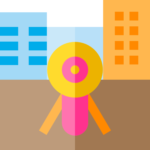 Cityscape Icon View Freepik