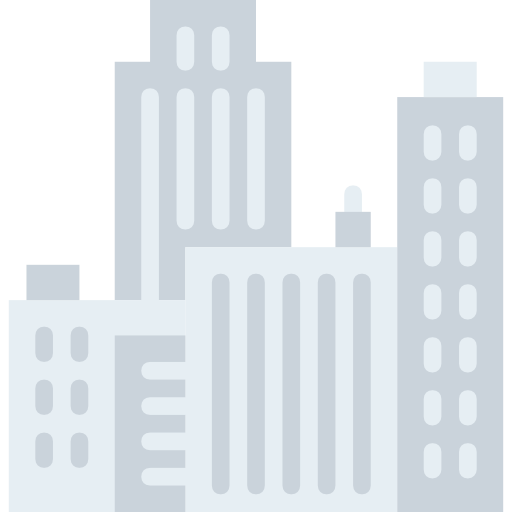 Cityscape Icon