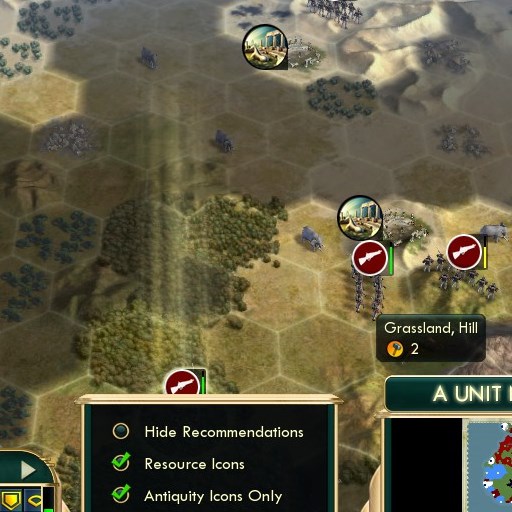 Civilization Brave New World