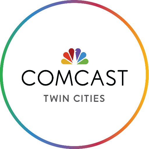 Comcast Twin Cities On Twitter We're Proud To Help Tell