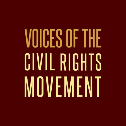 Voices Of The Civil Rights Movement