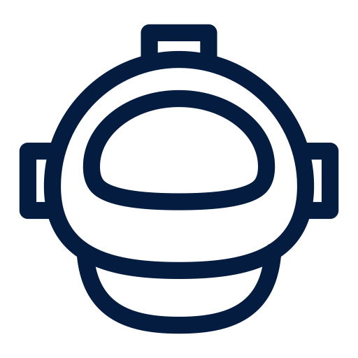 Helmet Icon