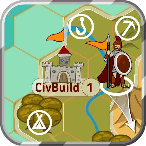 Airapport Civilizations Builder
