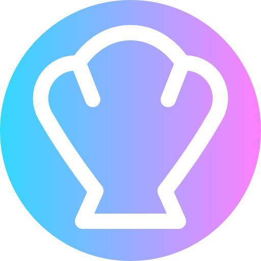 Shell Free Vector Icons Designed