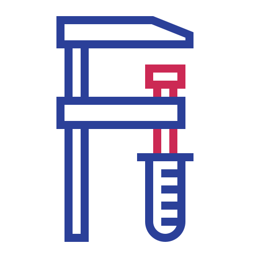 Hold, Cl Carpentry Icon Free Of Science And Fiction