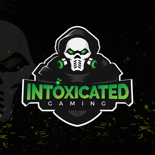 Intoxicated Looking For Clan