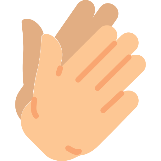 Clapping Clap Png Icon