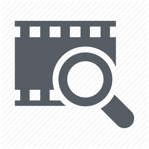 Movies Vector Negative Transparent Png Clipart Free Download