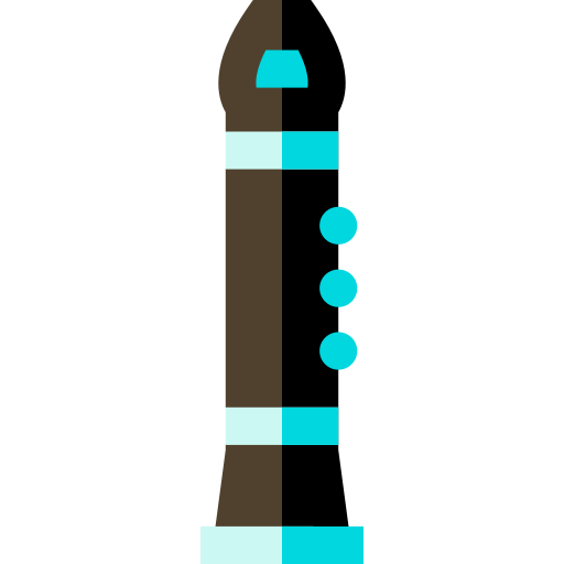 Clarinet Png Icon