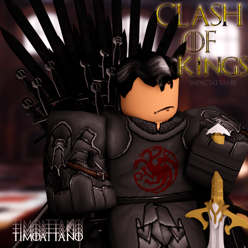 Clash Of King's Icon