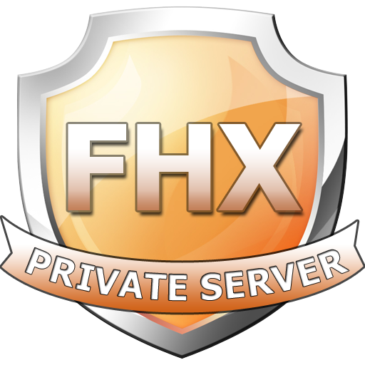 Fhx Super Ultimate Coc