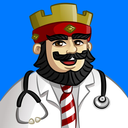 Dr Decks For Clash Royale