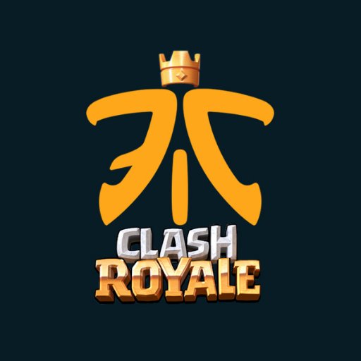 Fnatic Clash Royale
