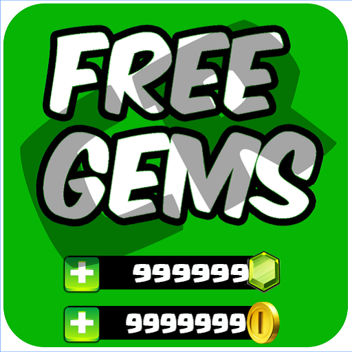 Gems For Clash Royale Apk