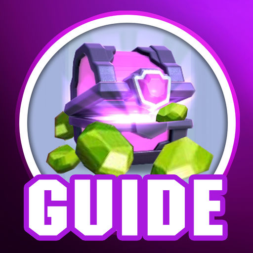 Gems For Clash Royale