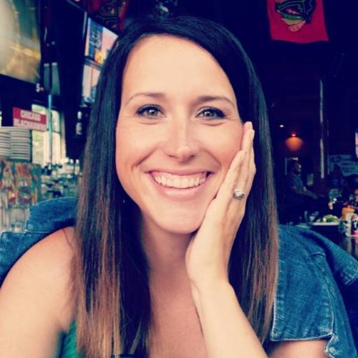 Lindsay Helman On Twitter I Changed Our Icons