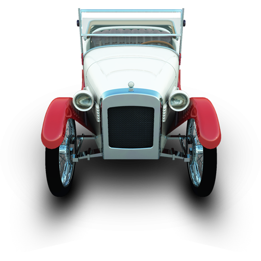 Classic Car Icon Download Free Icons