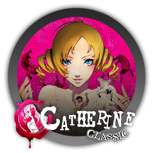 Catherine Classic