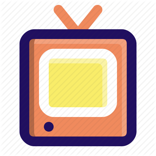 Channel, Classic, Media, Television, Tv, Watch Icon