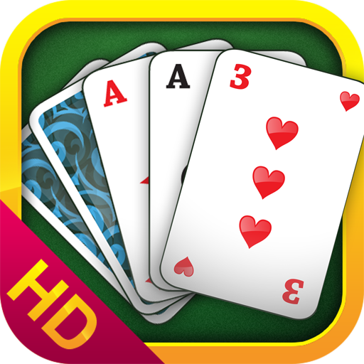 Solitaire Classic