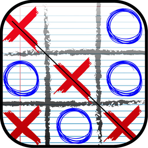 Tic Tac Toe