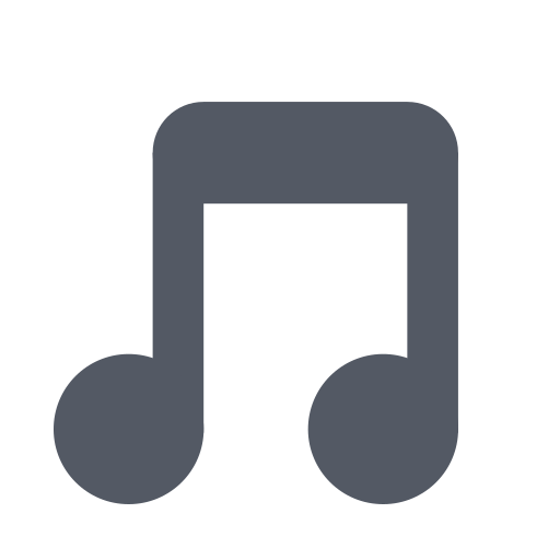 Multimedia, Note, Musical, Music Icon Free Of Zafiro Categories