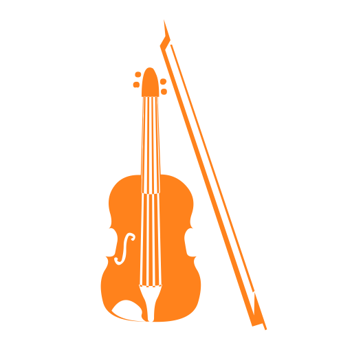 One, Music, Orchestra Icon With Png And Vector Format For Free