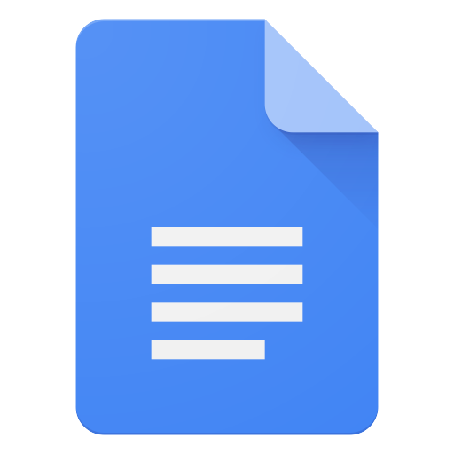 Google Docs Online Word Processing For Business G Suite