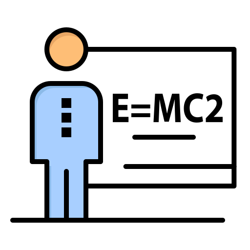 Classroom, Class, Teacher, Room Icon Free Of Modern Education