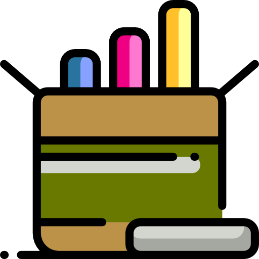 Classroom Icon