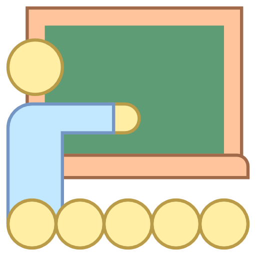 Classroom Icon Png