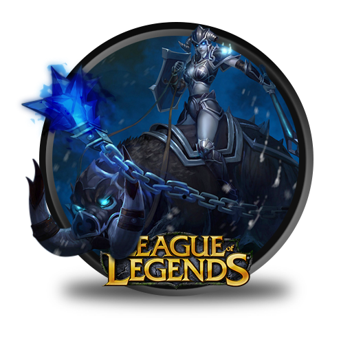 Winters Claw Icon Mysejuani