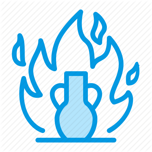 Ceramics, Classes, Clay, Pottery Icon