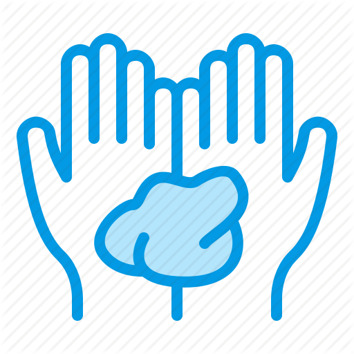 Ceramics, Clay, Hand, Pottery Icon