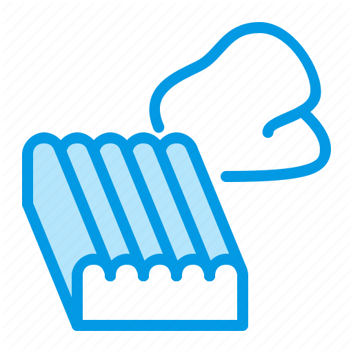 Children, Clay, Modelling, Plasticine, Sculpting Icon