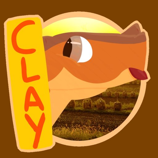 Clay Icon Wings Of Fire Wof Amino