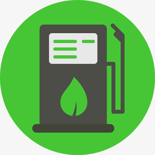 Green Energy, Icon, Environmental Protection, Gas Png Image