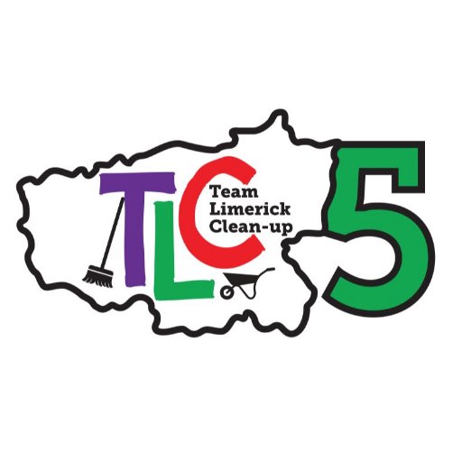 Team Limerick Clean Up